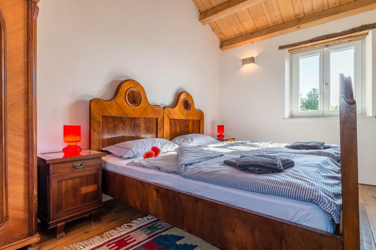 Tenuta Paljari Vižinada Eksteriør bilde