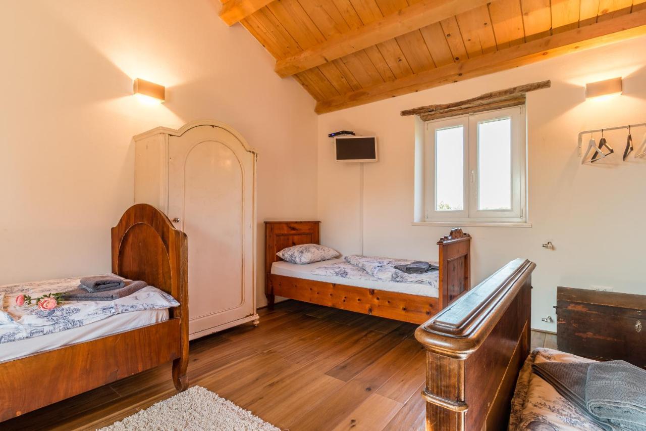 Tenuta Paljari Vižinada Eksteriør bilde